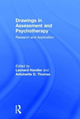 Drawings in Assessment and Psychotherapy - 