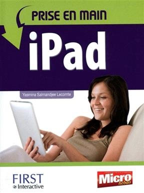 iPad - Yasmina Salmandjee Lecomte