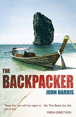 Backpacker -  John Harris