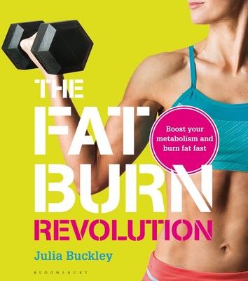 Fat Burn Revolution -  Buckley Julia Buckley