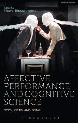 Affective Performance and Cognitive Science - 