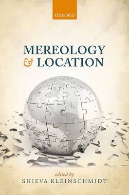 Mereology and Location - 