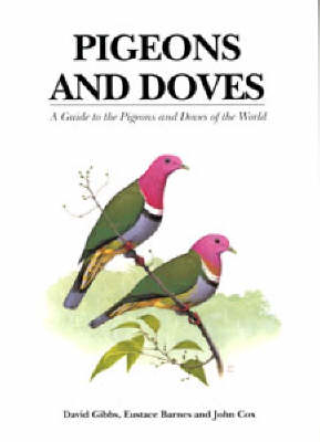 Pigeons and Doves - Gibbs David Gibbs