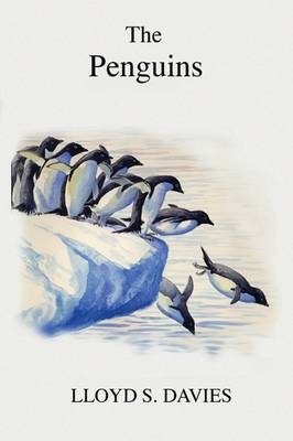 Penguins -  Lloyd Spencer Davis,  Martin Renner