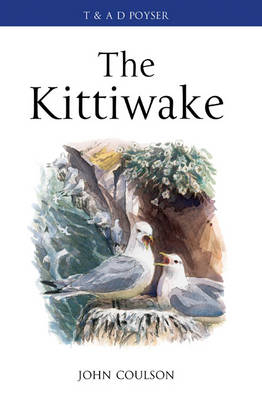 Kittiwake -  Coulson John Coulson