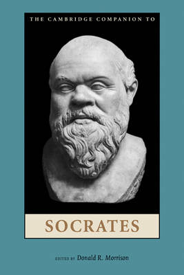 Cambridge Companion to Socrates -  Donald R. Morrison