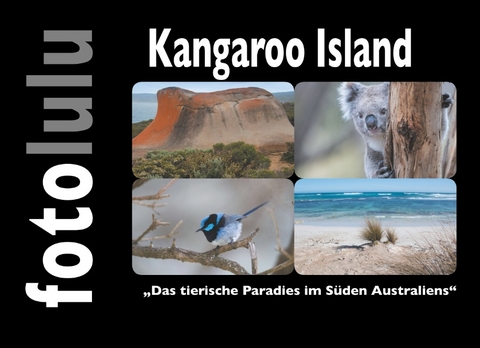 Kangaroo Island -  fotolulu