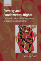 Poverty and Fundamental Rights -  David Bilchitz