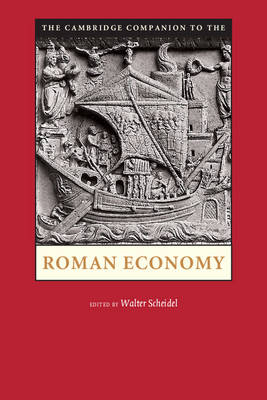 Cambridge Companion to the Roman Economy - 