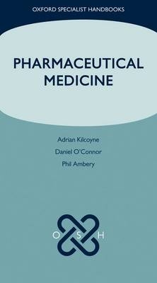 Pharmaceutical Medicine - 