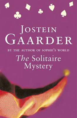 Solitaire Mystery -  Jostein Gaarder