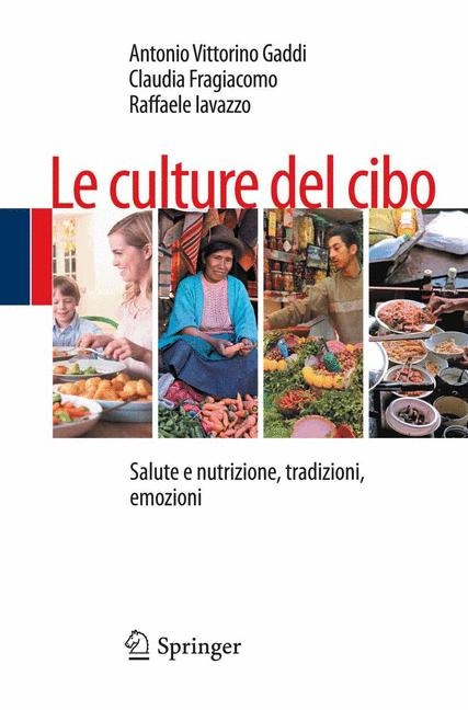 Le culture del cibo - 