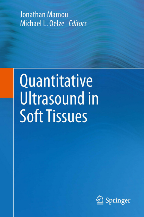 Quantitative Ultrasound in Soft Tissues - 
