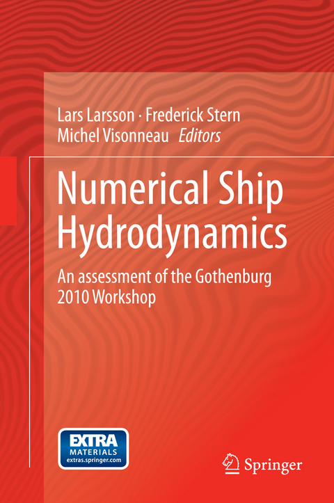 Numerical Ship Hydrodynamics - 