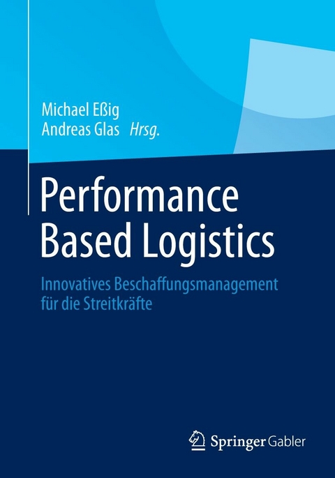 Performance Based Logistics - 