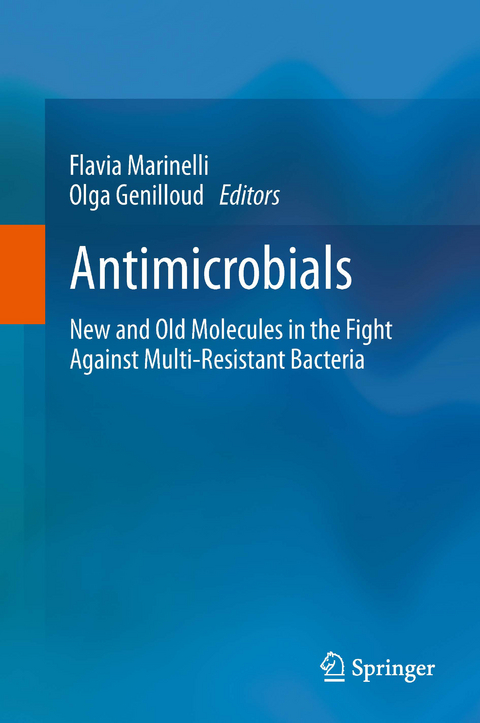 Antimicrobials - 