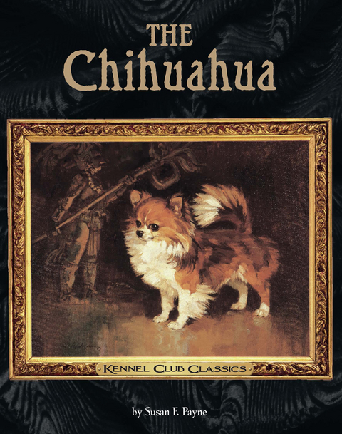 The Chihuahua - Susan Payne