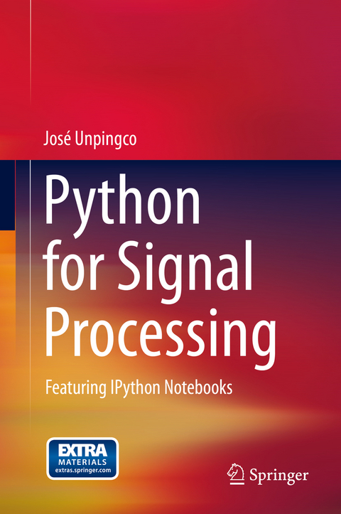 Python for Signal Processing - José Unpingco