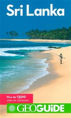 Sri Lanka -ancienne édition-
