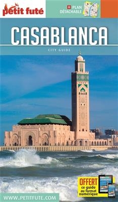 Casablanca : 2017
