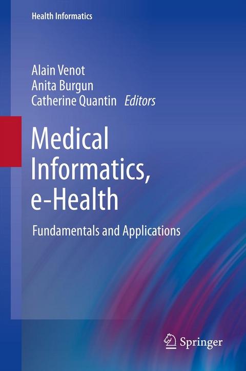 Medical Informatics, e-Health - 