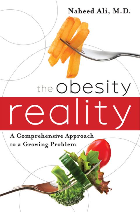 Obesity Reality -  Naheed Ali