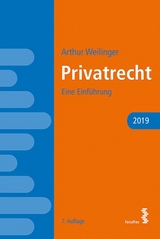 Privatrecht - Arthur Weilinger