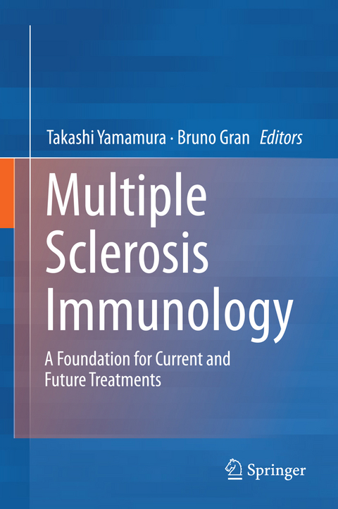 Multiple Sclerosis Immunology - 