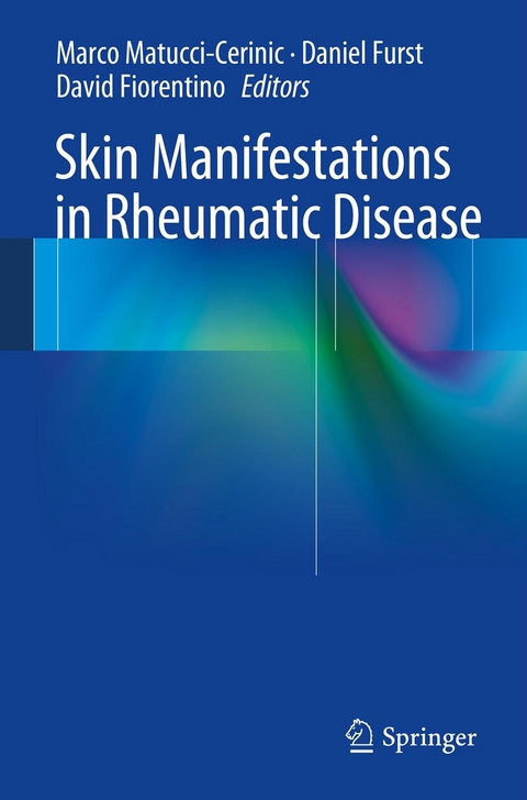 Skin Manifestations in Rheumatic Disease - 