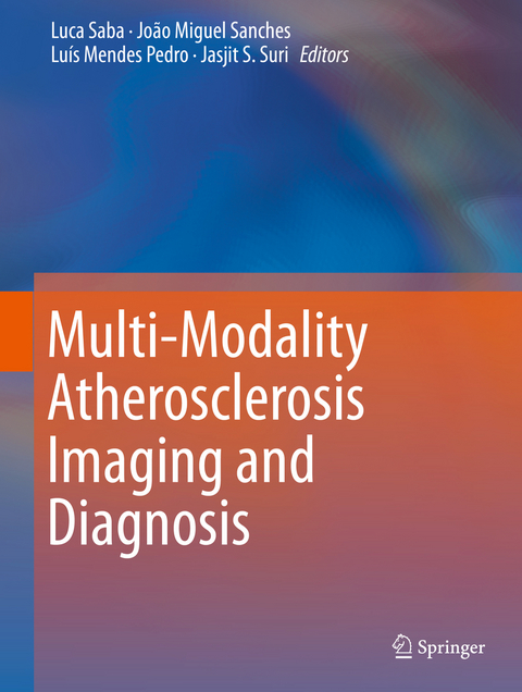 Multi-Modality Atherosclerosis Imaging and Diagnosis - 
