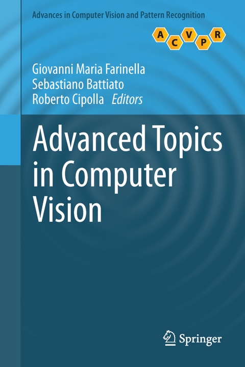 Advanced Topics in Computer Vision - 