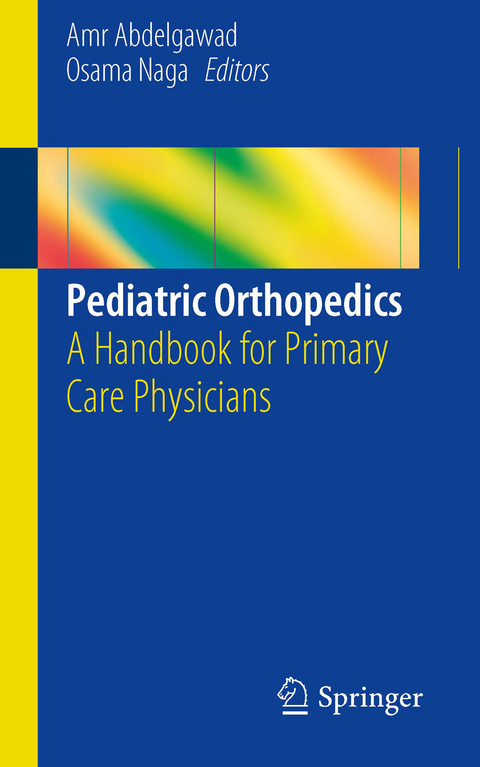 Pediatric Orthopedics - 