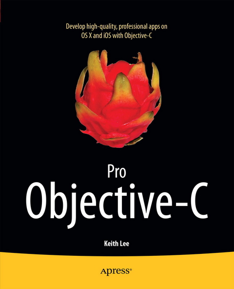 Pro Objective-C -  Keith Lee