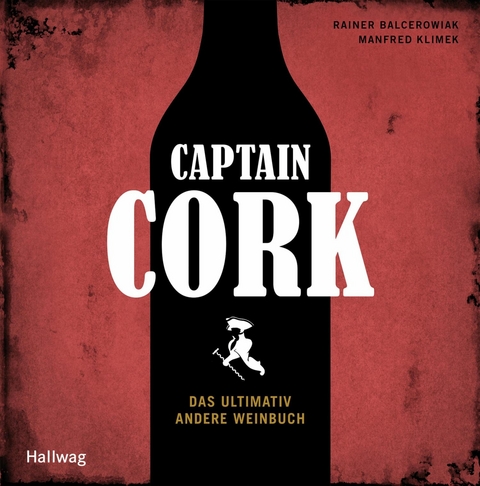 Captain Cork -  Manfred Klimek,  Rainer Balcerowiak