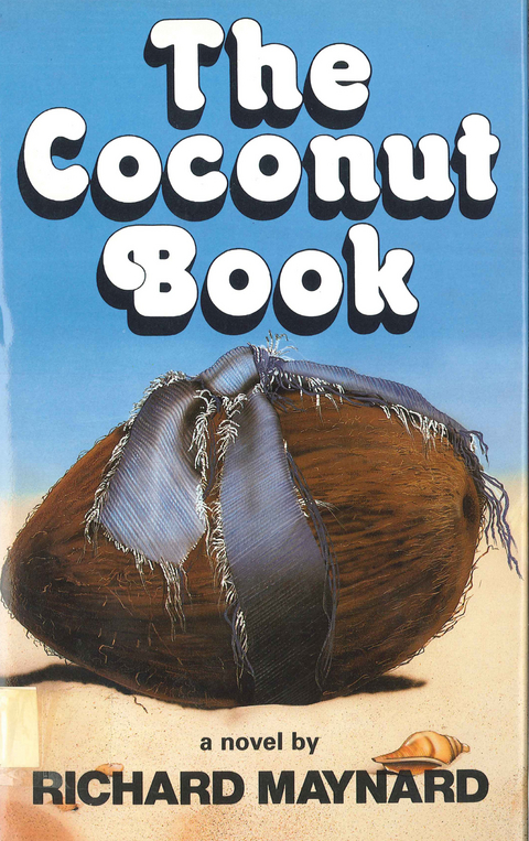 Coconut Book -  Maynard Richard Maynard