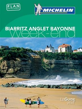 Bayonne, Anglet, Biarritz -  Manufacture française des pneumatiques Michelin