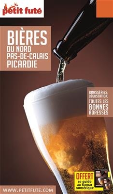 Bières du Nord, Pas-de-Calais, Picardie