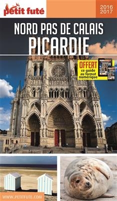 Nord-Pas-de-Calais, Picardie : 2016-2017