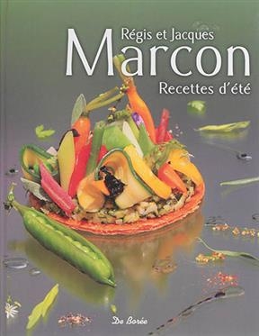 Recettes D'Ete - Regis Marcon, Jacques Marcon