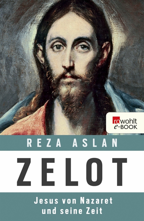 Zelot -  Reza Aslan