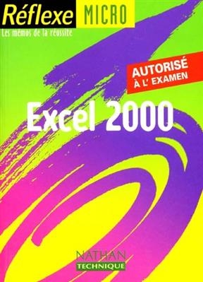 Excel 2000 - Jacqueline Belland