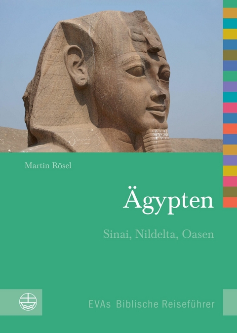 Ägypten - Martin Rösel