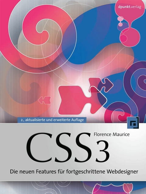 CSS3 -  Florence Maurice