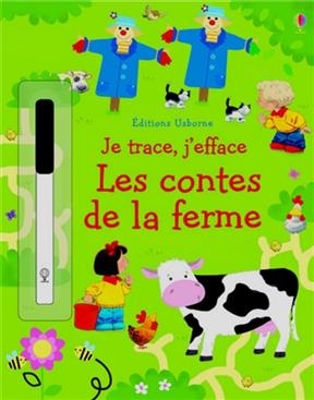 Les contes de la ferme - Stephen Cartwright