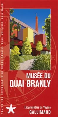 Musée du Quai Branly