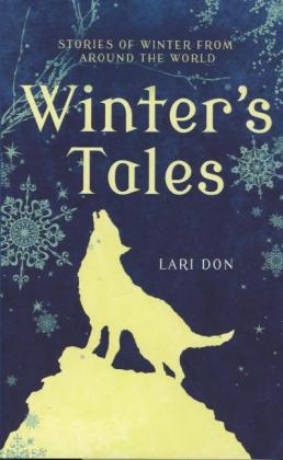 Winter''s Tales -  Lari Don