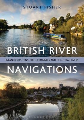 British River Navigations - Fisher Stuart Fisher