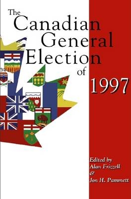 Canadian General Election of 1997 - 