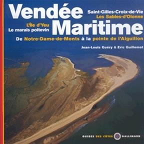 Vendée maritime - Jean-Louis Guery, Eric Guillemot