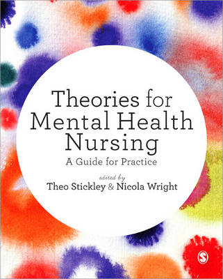 Theories for Mental Health Nursing - 